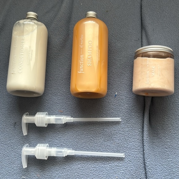 Function- shampoo/ conditioner/mask set— - Picture 6 of 6